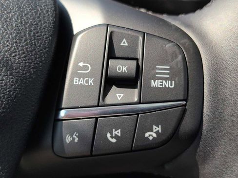 New 2025 Ford Bronco Sport Outer Banks w/ Outer Banks Tech Package+ image 21