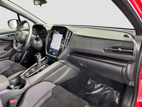 Used 2022 Subaru WRX GT image 30