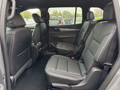 New 2026 Buick Enclave Sport Touring w/ Power Package image 10