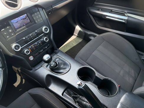 Used 2019 Ford Mustang GT w/ Black Accent Package RWD image 35