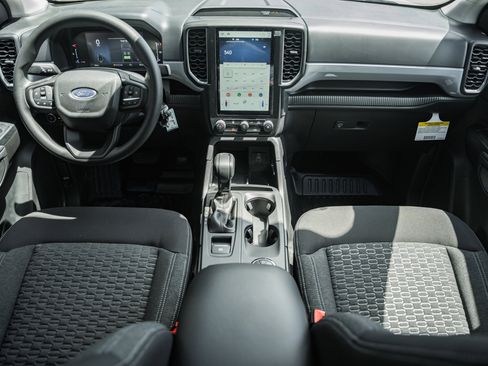 New 2026 Ford Ranger XL AWD/4WD image 41
