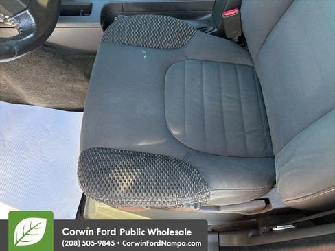 Used 2018 Nissan Frontier PRO-4X AWD/4WD image 24
