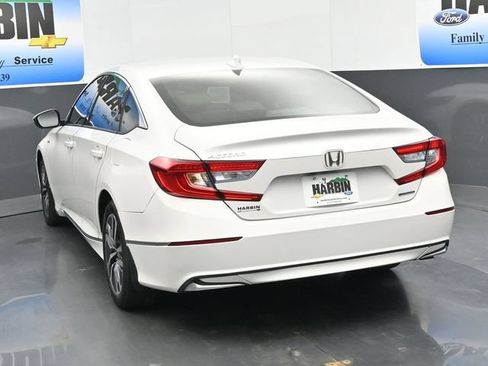 Used 2019 Honda Accord EX-L image 4