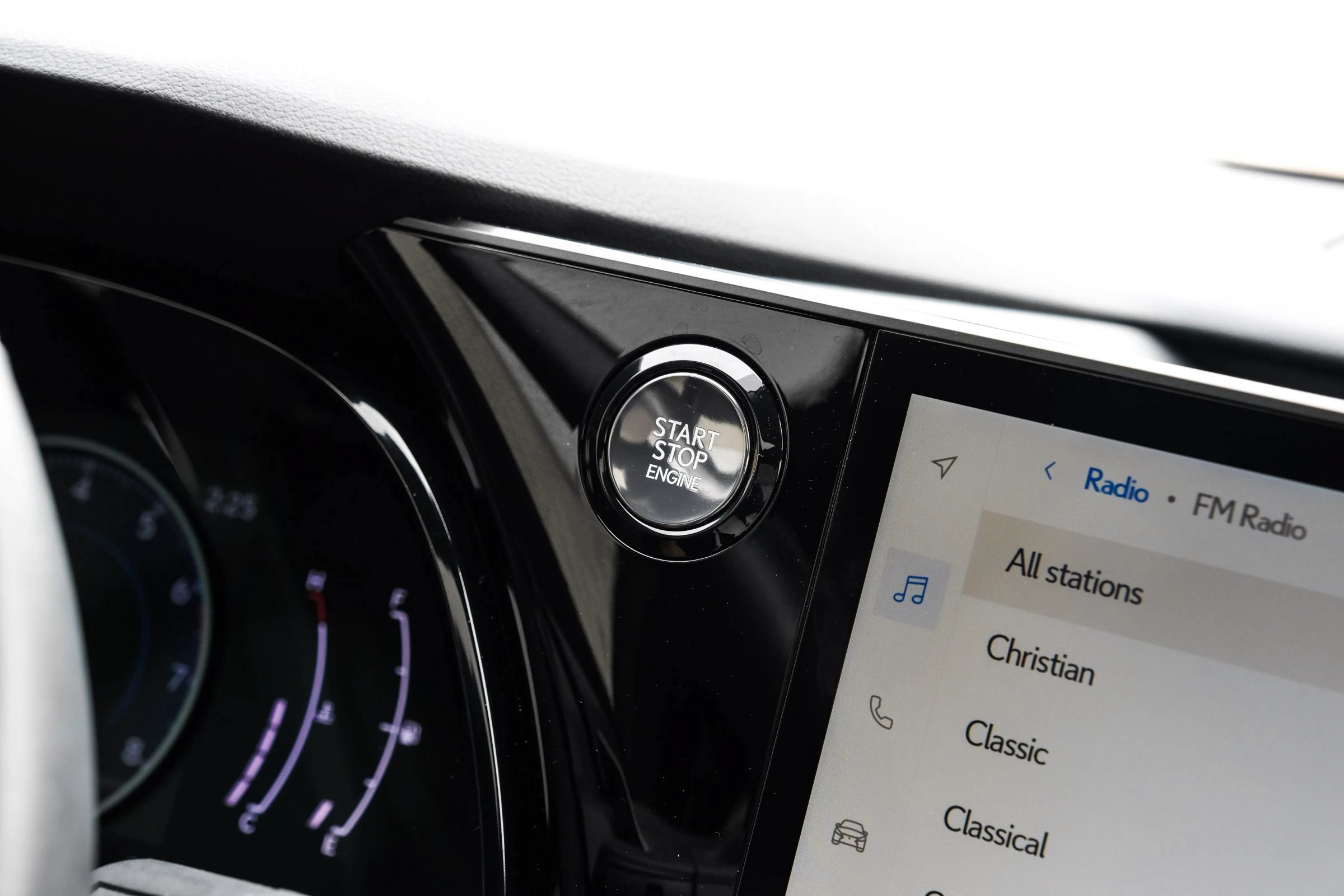 Used 2023 Lexus RX 350 Premium w/ Accessory Package FWD image 23