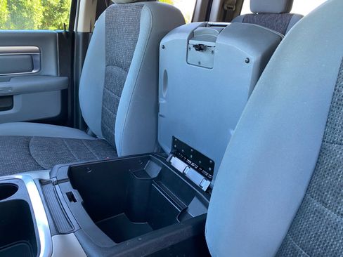 Used 2020 RAM 1500 Classic Warlock w/ Electronics Group image 45