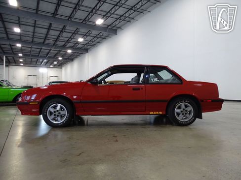 Used 1987 Chevrolet Cavalier Z24 image 24