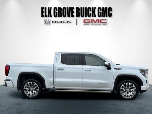 New 2026 GMC Sierra 1500 Denali image 3