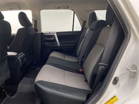 Used 2019 Toyota 4Runner SR5 image 16