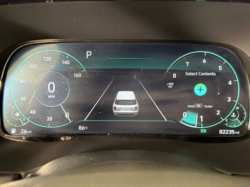 Used 2020 Hyundai Palisade Limited FWD image 29