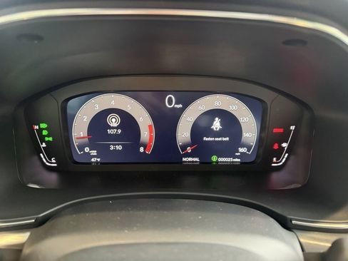 New 2026 Acura Integra A-Spec image 21