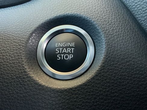 Certified 2025 Toyota Corolla SE FWD image 29