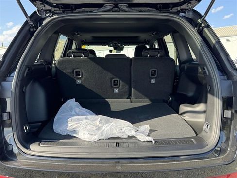 New 2025 Jeep Grand Cherokee Laredo X w/ Trailer Tow Package image 16