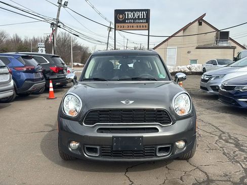 Used 2014 MINI Cooper Countryman S FWD image 2