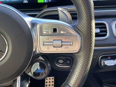 Certified 2022 Mercedes-Benz GLE 53 AMG 4MATIC Coupe image 28