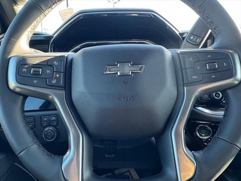 New 2026 Chevrolet Silverado 2500 LT w/ Trail Boss Package AWD/4WD image 15
