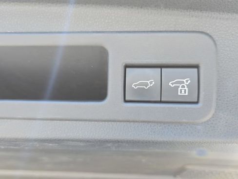Used 2026 Toyota 4Runner TRD Sport Premium AWD/4WD image 14