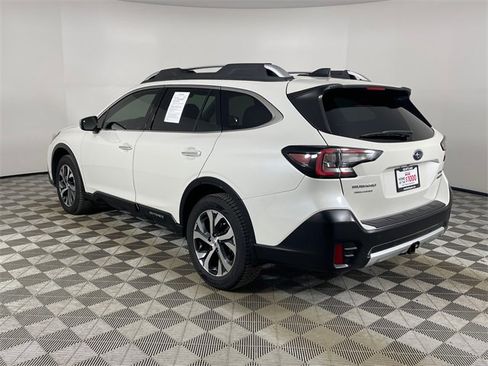 Used 2021 Subaru Outback Touring XT image 24