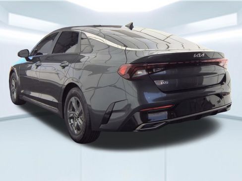 Used 2023 Kia K5 LXS FWD image 4