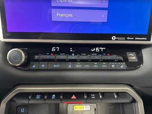 Used 2023 Toyota Tundra Limited w/ TRD Off-Road Package image 19