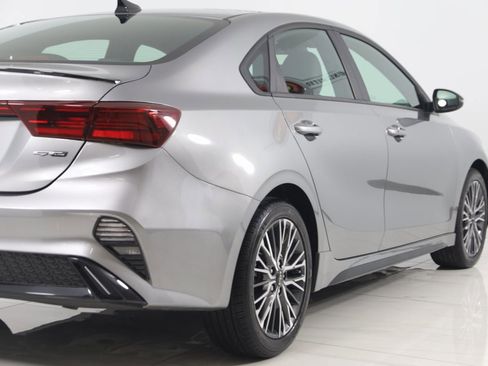 Used 2022 Kia Forte GT-Line w/ GT-Line Technology Package image 51