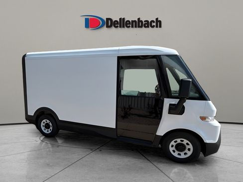 Used 2024 Chevrolet Brightdrop 400 w/ Commercial Equipment Package AWD/4WD image 10