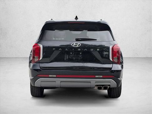 Used 2024 Hyundai Palisade SEL AWD/4WD image 7