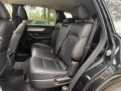 Used 2025 MAZDA CX-70 3.3 Turbo w/ Preferred Package image 33