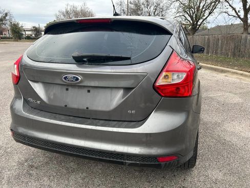 Used 2012 Ford Focus SE image 9