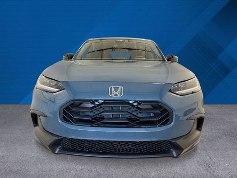 New 2026 Honda HR-V Sport image 9