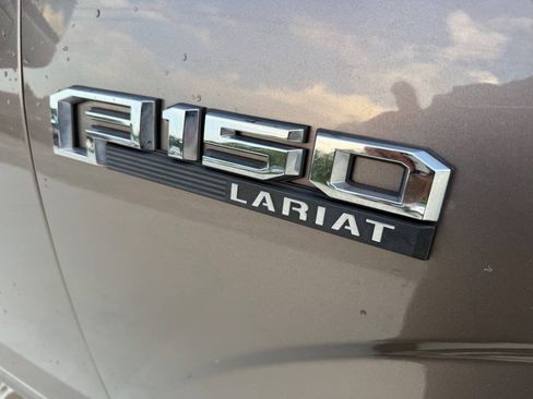 Used 2018 Ford F150 Lariat AWD/4WD image 39