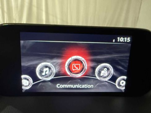 Used 2019 MAZDA CX-5 Grand Touring w/ GT Premium Package image 32