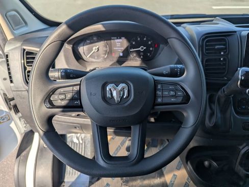 New 2026 RAM ProMaster 2500 w/ Convenience Group image 17