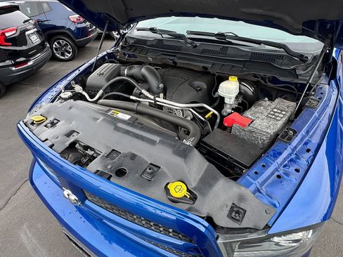 Used 2014 RAM 1500 Sport w/ Convenience Group image 28