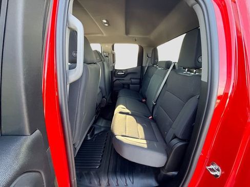 New 2026 GMC Sierra 1500 Pro w/ Pro Value Package AWD/4WD image 19