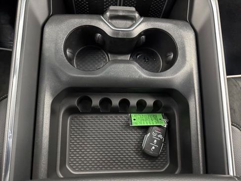 New 2026 RAM 1500 Laramie AWD/4WD image 47