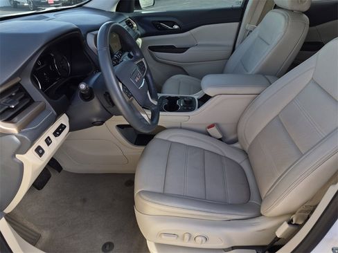 Certified 2023 GMC Acadia Denali w/ Denali Technology Package image 35