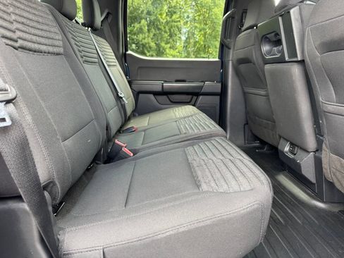 Certified 2023 Ford F150 XL w/ STX Appearance Package AWD/4WD image 19