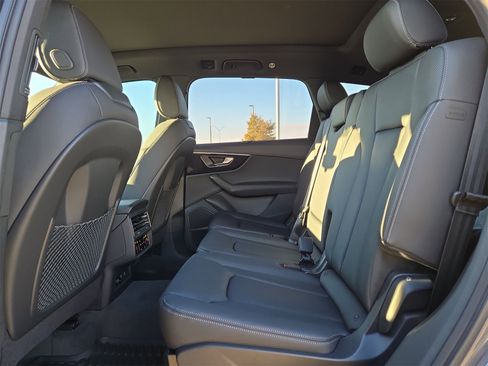 New 2026 Audi Q7 3.0T Premium Plus image 13