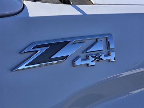 Used 2016 GMC Sierra 1500 SLT image 5