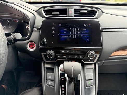 Used 2022 Honda CR-V EX image 16
