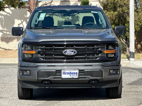 New 2026 Ford F150 XLT AWD/4WD image 9