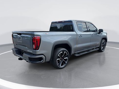 Certified 2023 GMC Sierra 1500 Elevation AWD/4WD image 3