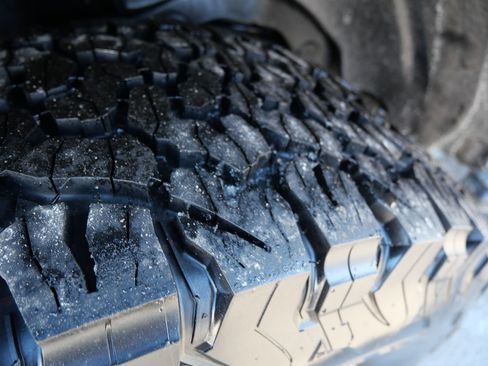 Used 2021 Ford Bronco Badlands image 35