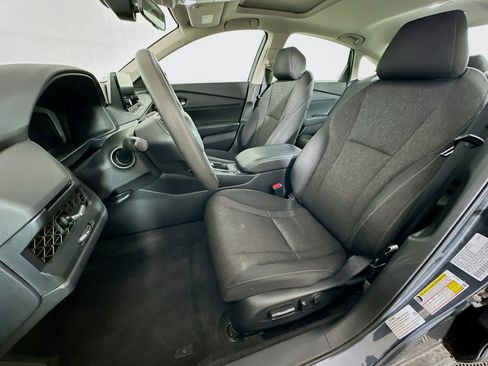 Used 2024 Honda Accord EX image 13