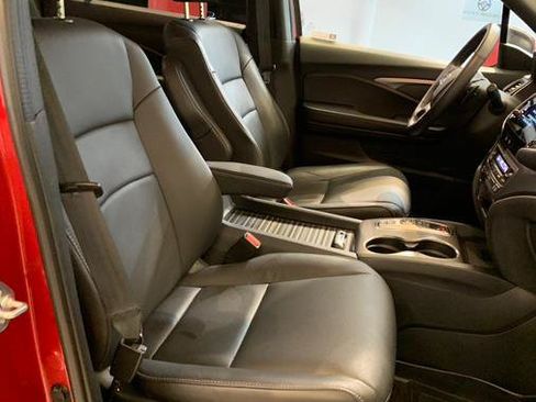 Used 2022 Honda Passport EX-L image 56