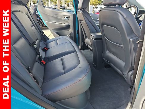 Used 2021 Chevrolet Bolt Premier image 11