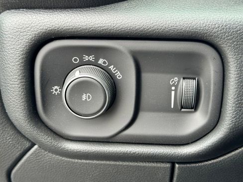 New 2026 RAM 4500 Tradesman AWD/4WD image 27