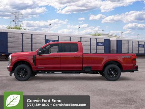 New 2026 Ford F350 Lariat AWD/4WD image 3