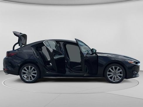 New 2026 MAZDA MAZDA3 2.5 S Sedan w/ Preferred Pkg FWD image 15
