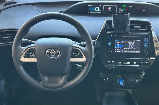 Used 2016 Toyota Prius Two FWD image 14